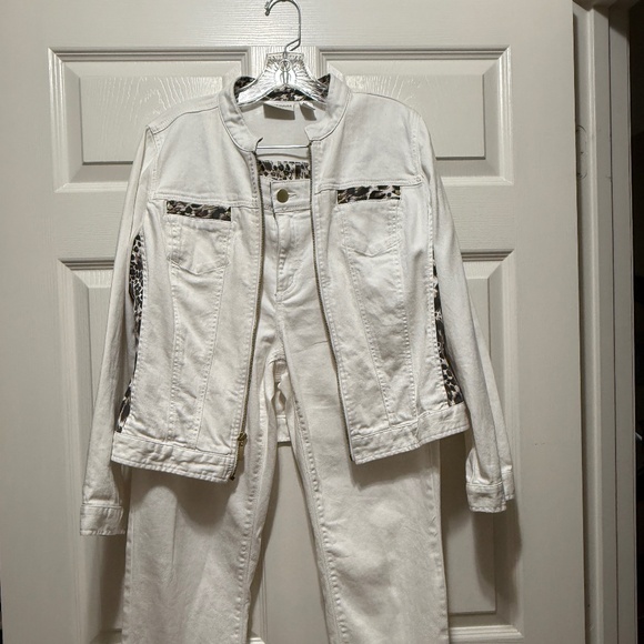 2 pc suit - Picture 1 of 2